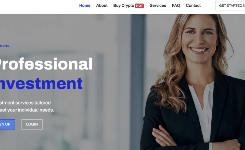 Warnings to Avoid Tnc360 A Dangerous Investment Platform Investors Should Question