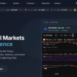 Jifumarkettrades.info Under Scrutiny