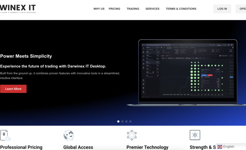 Darwinexitltd.com Exposed