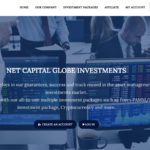 Netcapitalglobe.com Scam Alert