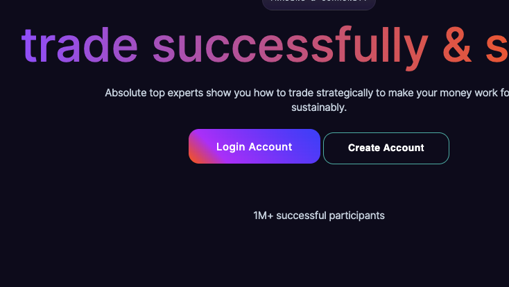 Corexmarkets.com Review: Serious Scam Warning for Investors