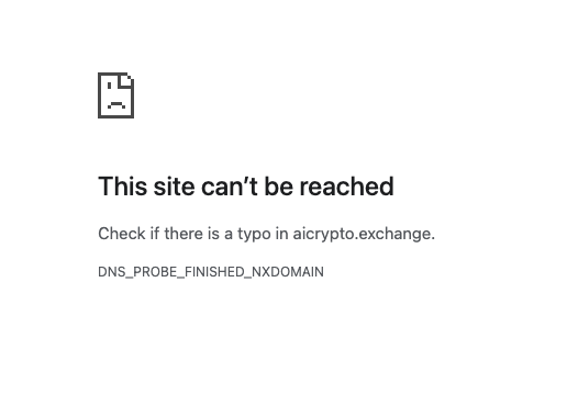 Warning Signs Investors Should Know About the Aicrypto Exchange Platform