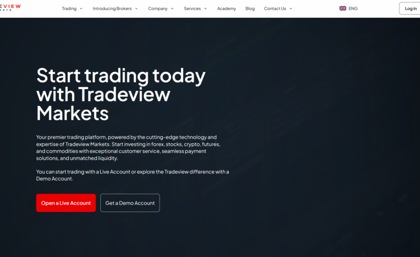 TVMarkets.com Review: The Facts You Need to Know Before Doing Business With This Trading Platform