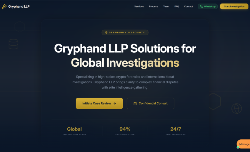 GLLP.uk Review: Is It a Reliable Digital Service Provider