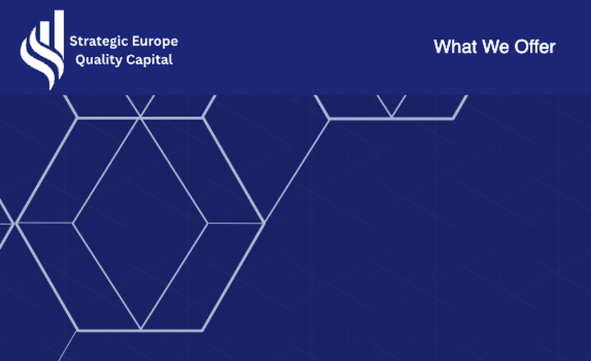Strategiceuqualitycapital.com Review: Warning Signs Behind Strategiceuqualitycapital.org