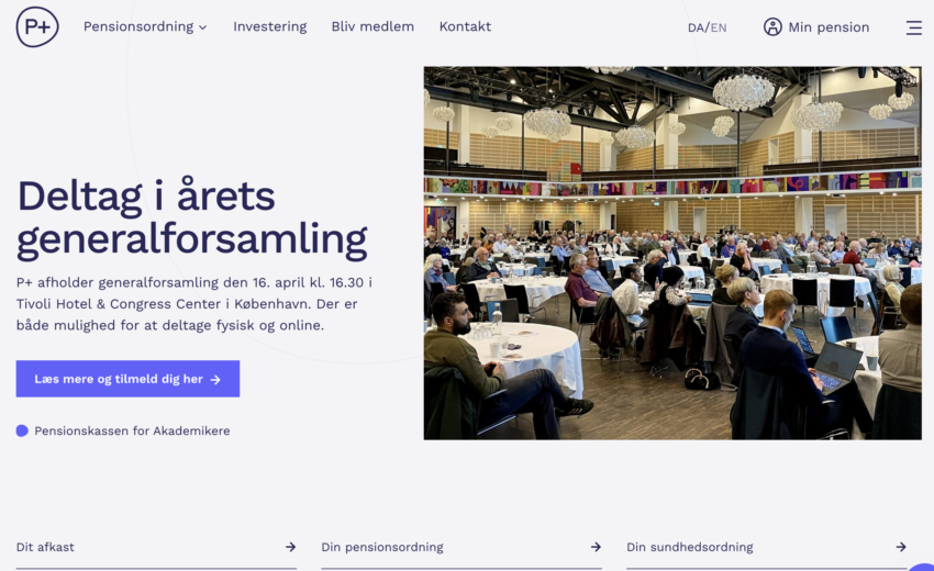 9 Powerful Reasons to Be Careful With pplus.dk