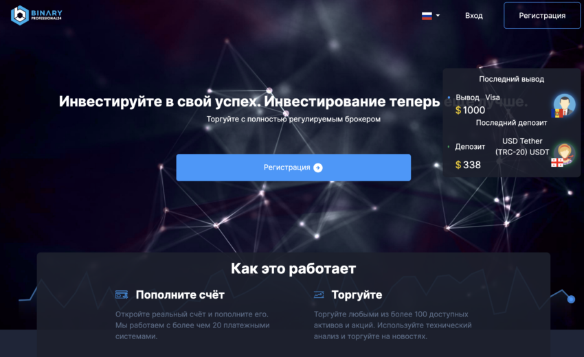 Urgent Reasons to Avoid BinPro24 (binpro24.com) 