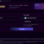 Bit-exchange 