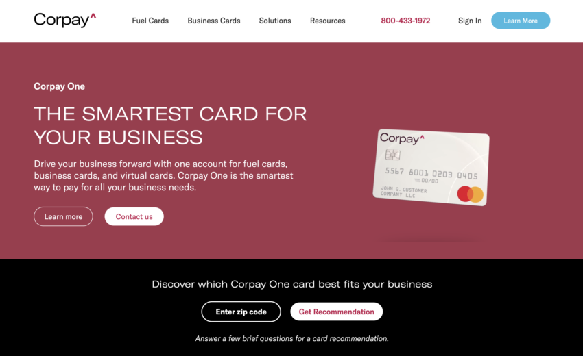 Urgent Reasons to Avoid Corpayone. A Review Exposing Why You Must Stay Away