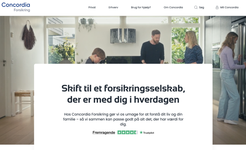 9 Powerful Reasons to Avoid Concordia.dk An Ahead Review Warning You to Think Twice Before Committing