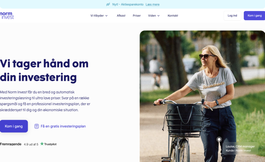 Reasons to Avoid Norminvest: An Ahead Review Warning Investors to Stay Alert Before Trusting This Platform