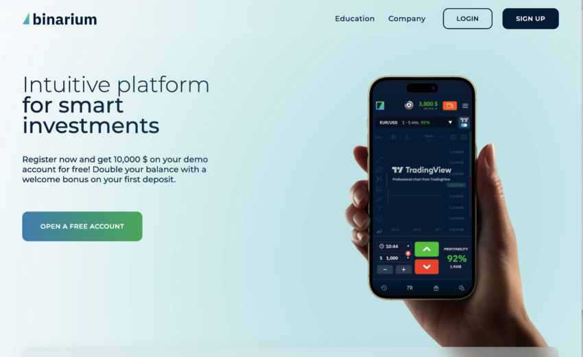  Brutal Reasons to Expose Binarium AReview Warning Investors to Stay Away