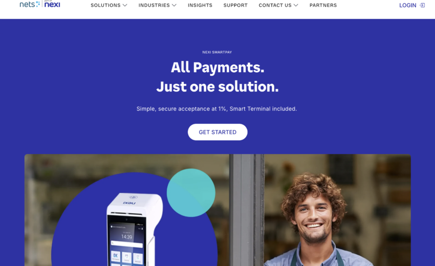 True Urgent Reasons to Be Careful With Nets Payments (payments.nets.eu) 