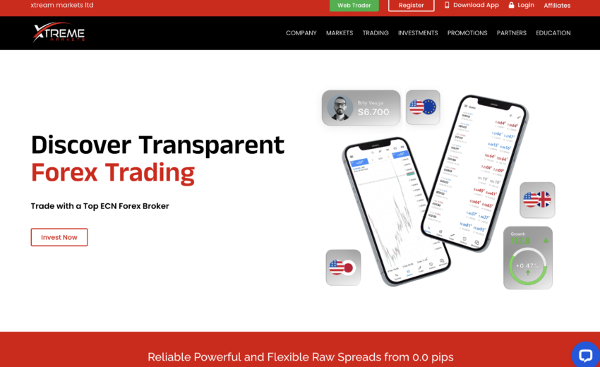 7 Ruthless Reasons to Avoid xtrememarkets 