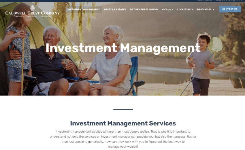 WARNING: Why You Should Stay Away from Ctrust.com 