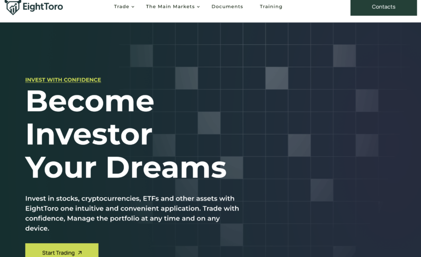 WARNING: Why You Should Stay Away from EightToro.com