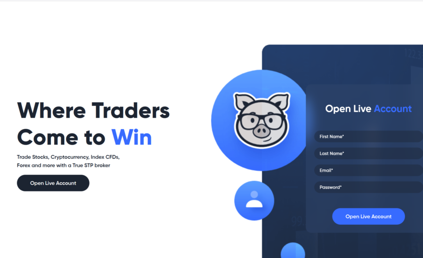 FXPIG.com Review: The Facts You Need to Know Before Doing Business With This Trading Platform