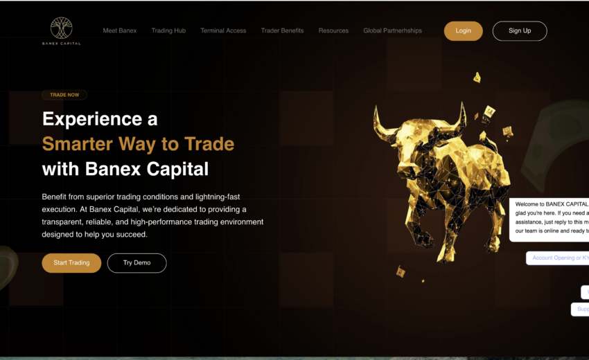 BanexCapital.com Review: Warning Signs, Regulatory Alerts, and Why Investors Should Stay Away