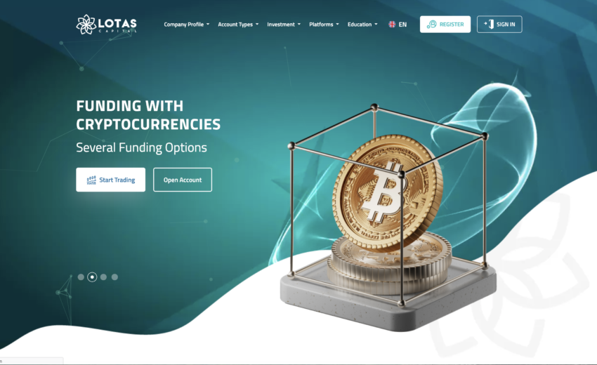 LotasCapital.com Review: Warning Signs, Regulatory Concerns, and Why Investors Should Stay Away