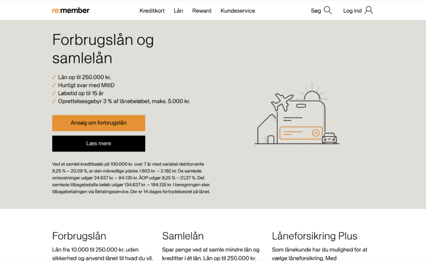 Remember.dk Review: Warning Signs, Regulatory Concerns, and Why Users Should Stay Cautious