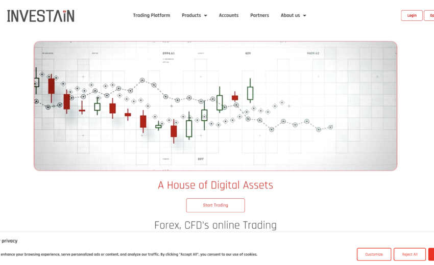 Investain.com Review: Warning Signs, Regulatory Confusion, and Why Investors Should Stay Away