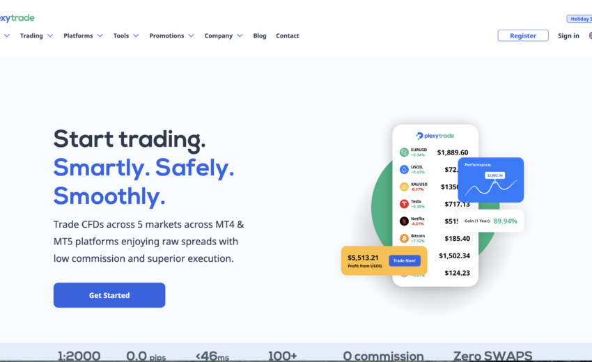PlexyTrade.com Review:  Why Investors Should Stay Away