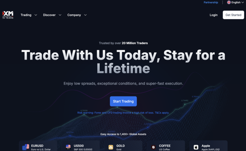 XM Review: Warning Signs, Regulatory Reality, and Why Traders Should Stay Cautious