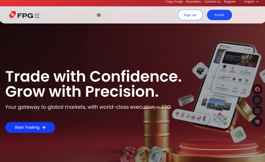 Fortuneprimeglobal Review: Warning Signs, Regulatory Confusion, and Why Traders Should Think Twice