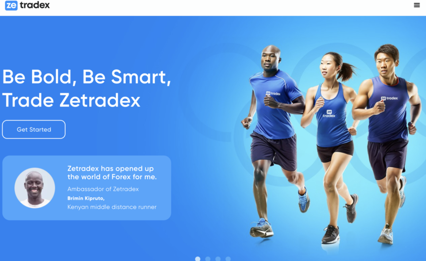 Zetradex.com Review: Warning Signs, Offshore Regulation, and Why Investors Should Stay Away