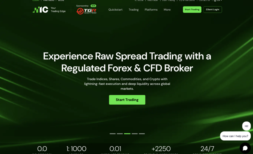 ICMarkets.com Review: Regulation, Strengths, Risks, and What Traders Should Know