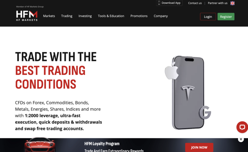 HFM.com Review: Regulation, Strengths, Risks, and What Traders Should Know