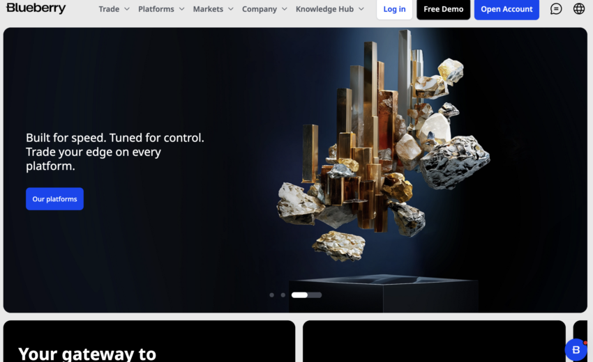 BlueberryMarkets.com Review: Regulation, Strengths, Risks, and What Traders Should Know