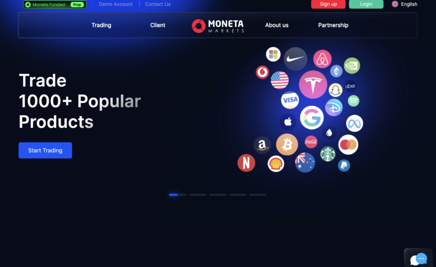 MonetaMarkets.com Review: Regulation, Strengths, Risks, and What Traders Should Know