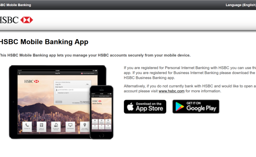 7 Important Alerts: Why You Should Be Careful With m.mobile15.hsbc.com