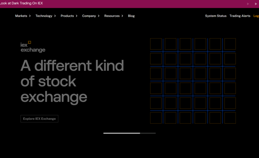 IEX.io Review: Warning Signs, Regulatory Reality, and What Investors Must Know Before Using This Platform