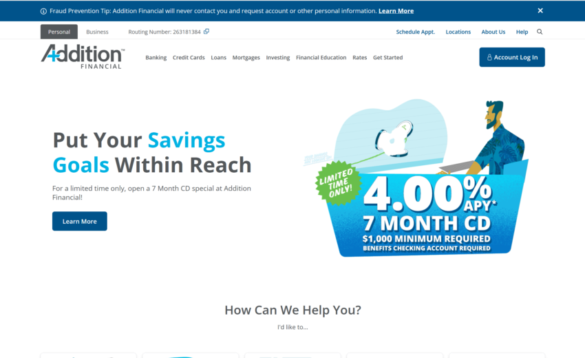 7 Urgent Reasons to Avoid Additionfi – An Ahead Review Warning People to Stay Alert