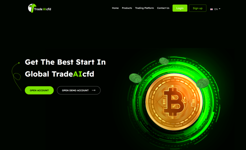 Serious Reasons to Avoid Tradeaicfd Before You Risk Losing Your Investment