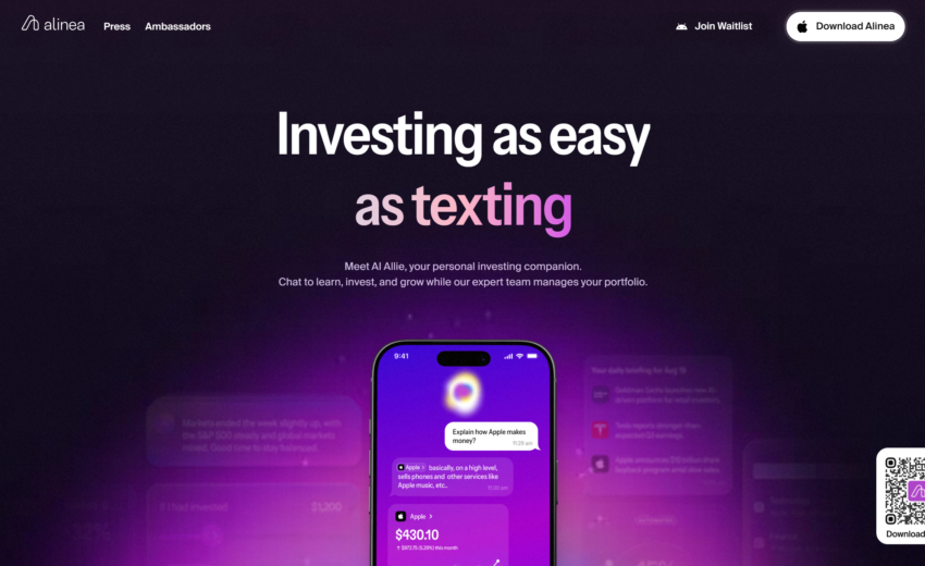 Alinea-Invest.com Review: The Facts You Need to Know Before Using This Investment Platform