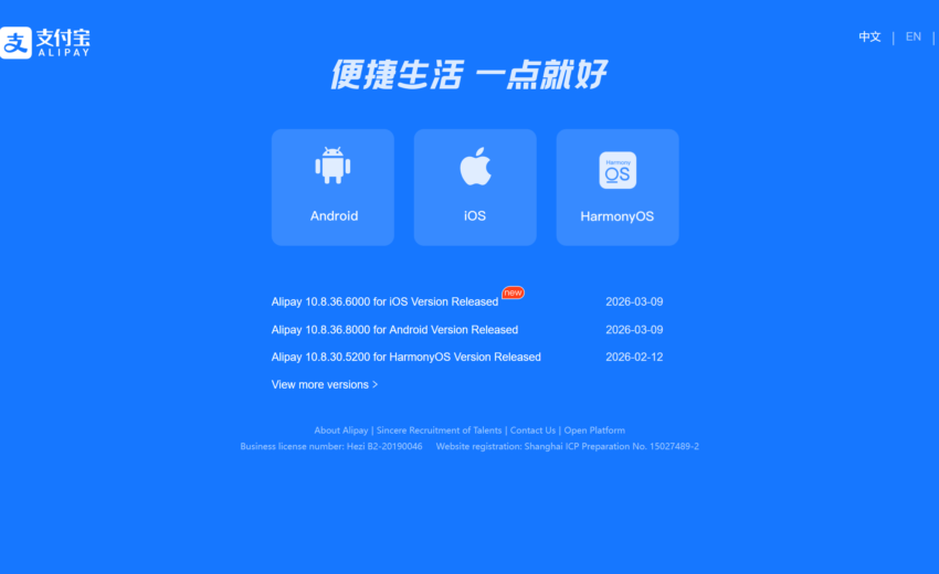 Critical Warnings: Why You Should Be Careful Before Doing Business with Alipay