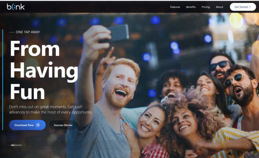 BlinkFinances Review: Why Authorities and Online Communities Warn Users to Be Cautious