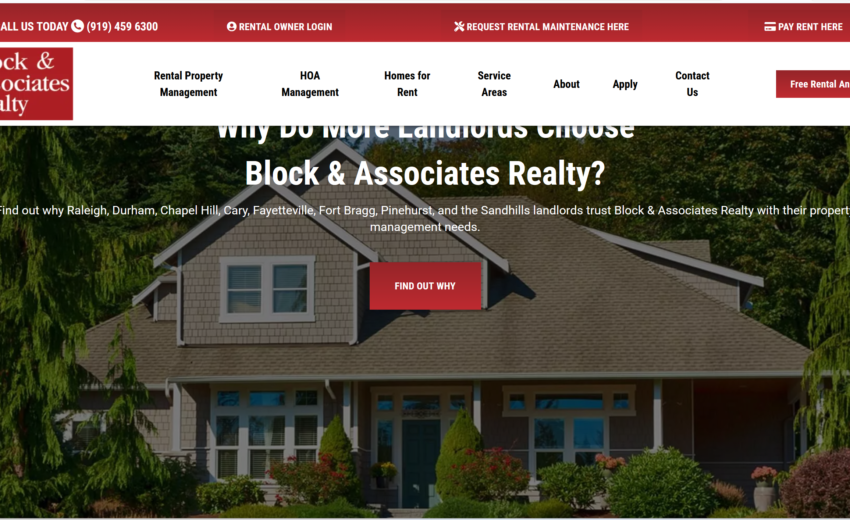 Blockrealty Review: Why Investors and Users Should Carefully Evaluate This Platform