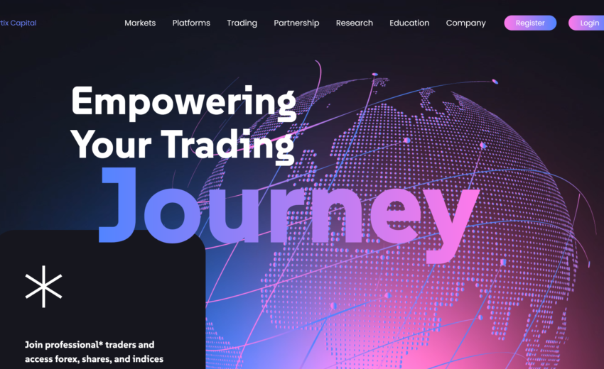 Artixcapital Review: Why Investors Should Stay Away From This Suspicious Trading Platform