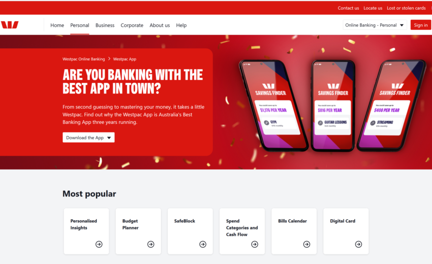 Critical Warnings in Our Review of Westpac: Why You Should Think Carefully Before Banking Here