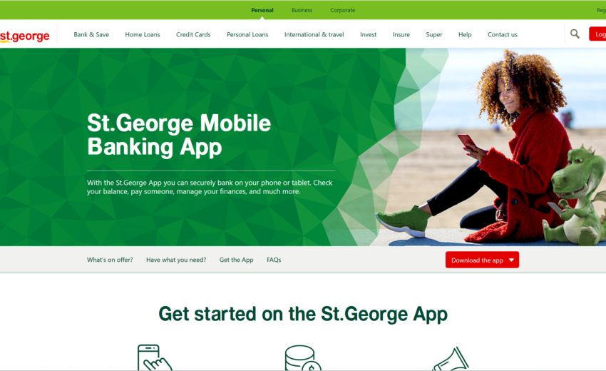 7 Serious Warnings: Why You Should Carefully Investigate Stgeorge.com.au Before Banking