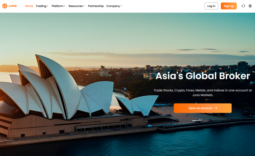 JunoMarkets.com Review: The Facts You Need to Know Before Doing Business With This Trading Platform