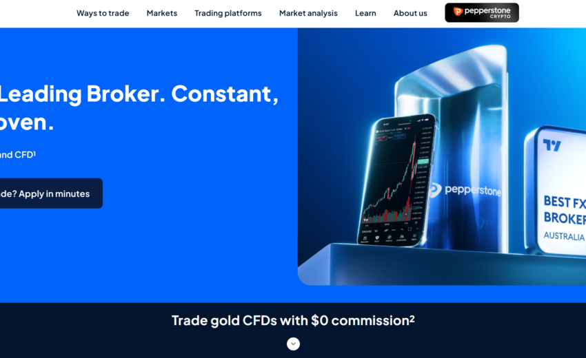 Pepperstone.com Review: The Facts You Need to Know Before Doing Business With This Trading Platform