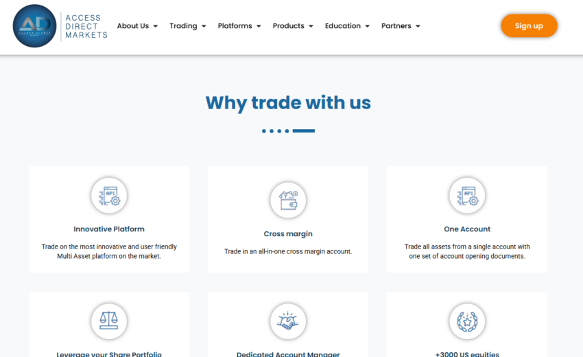 AccessDirectMarkets.com Review: Warning Signs, Regulatory Alerts, and Why Investors Should Stay Away