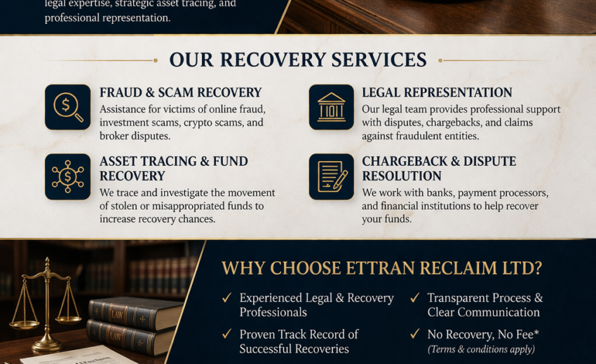 How Do I Recover Back My Crypto? A Complete Guide for Victims