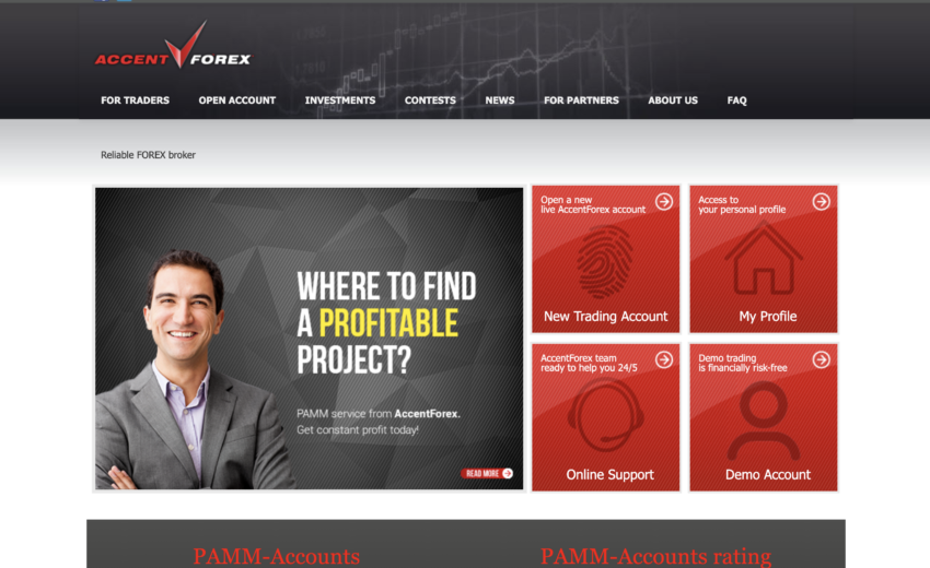 AccentForex: Key Risks You Should Know