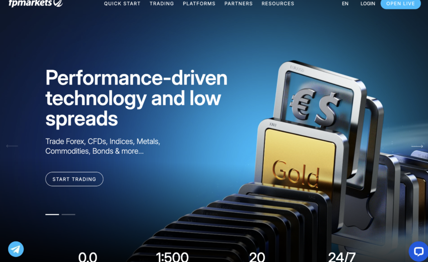 FPMarkets.com Review: Regulation, Strengths, Risks, and What Traders Should Know